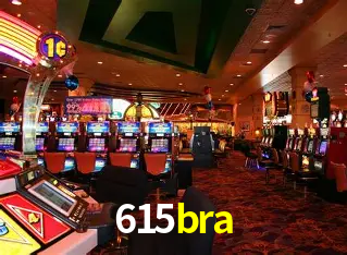 615bra - cassino ao vivo
